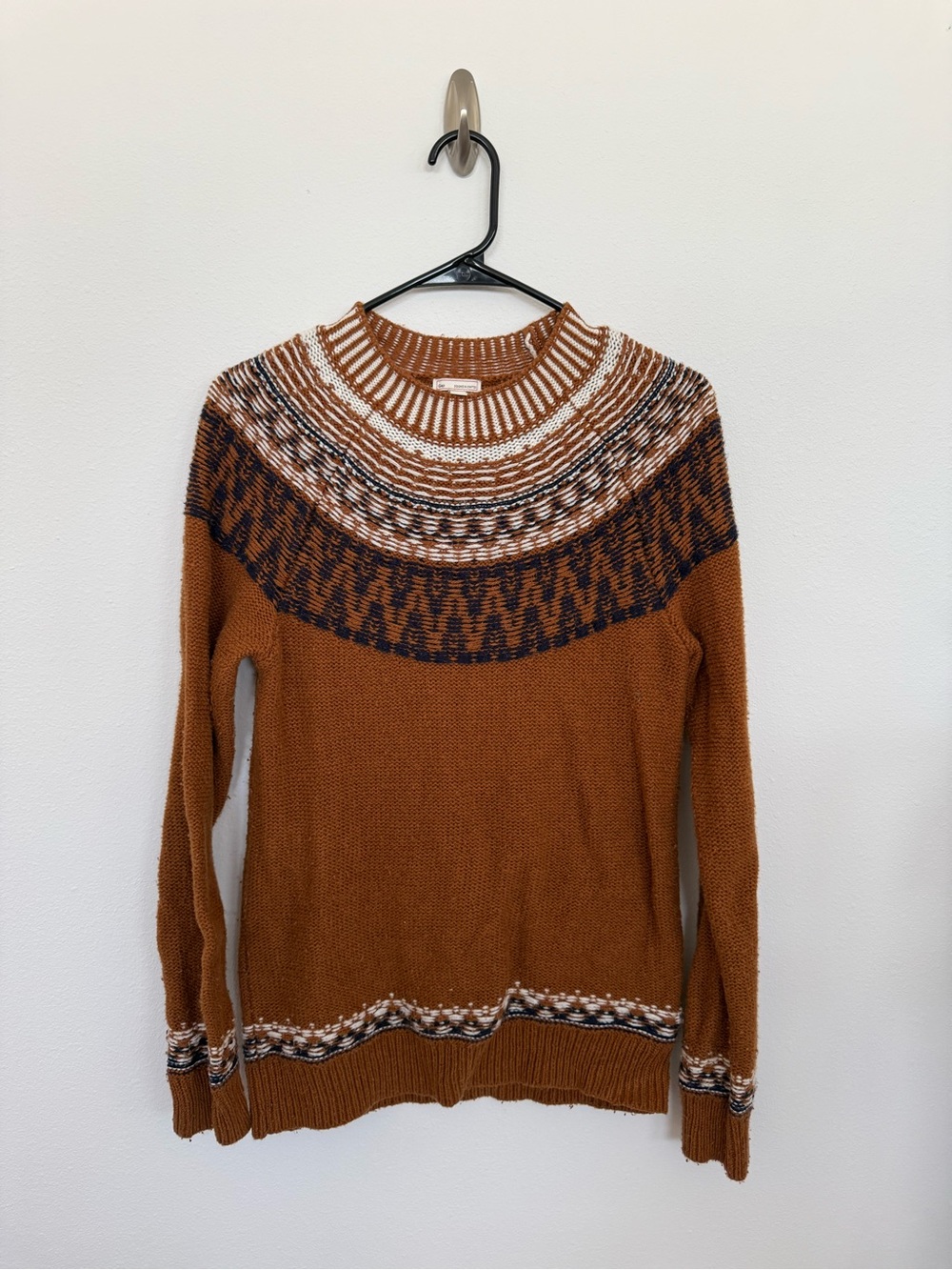 Gap Sweater